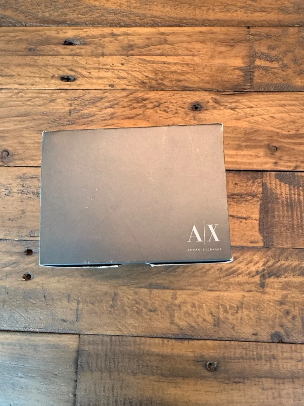 Armani Exchange armani exchange